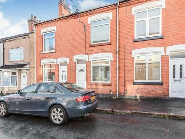 Apartment for rent in Barton, Leicestershire