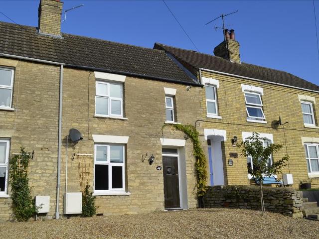 House for rent in Raunds