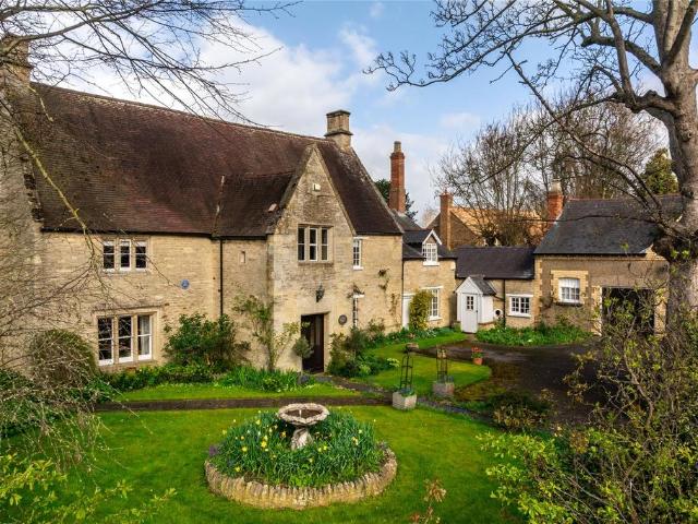 House for rent in Raunds