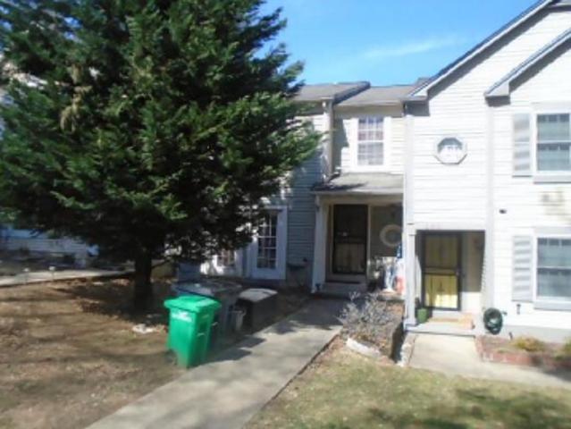 House for sale in Maryland