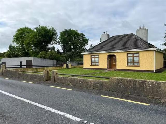 House to rent