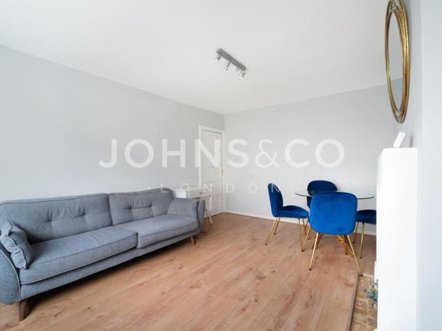 Apartment for rent in London Borough of Hounslow, Greater London