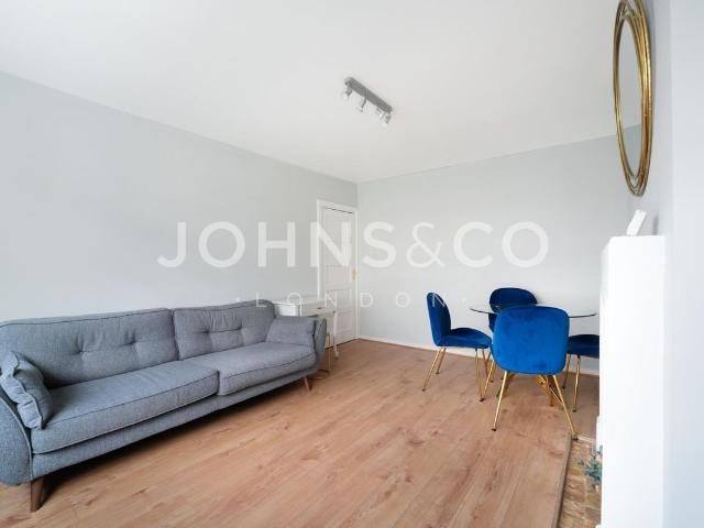 Apartment for rent in London Borough of Hounslow, Greater London