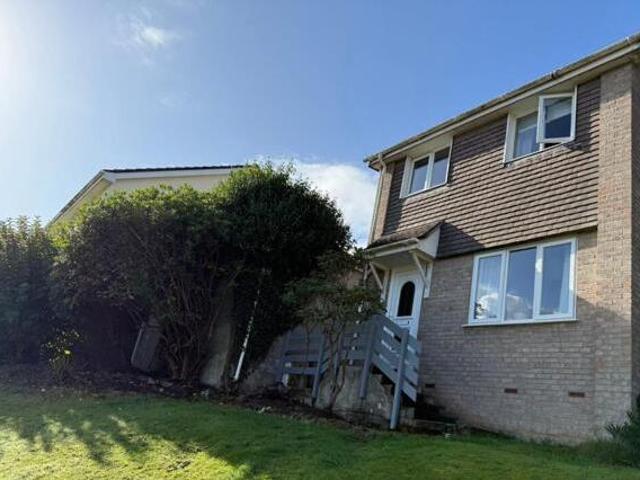 House for sale in Par, Cornwall