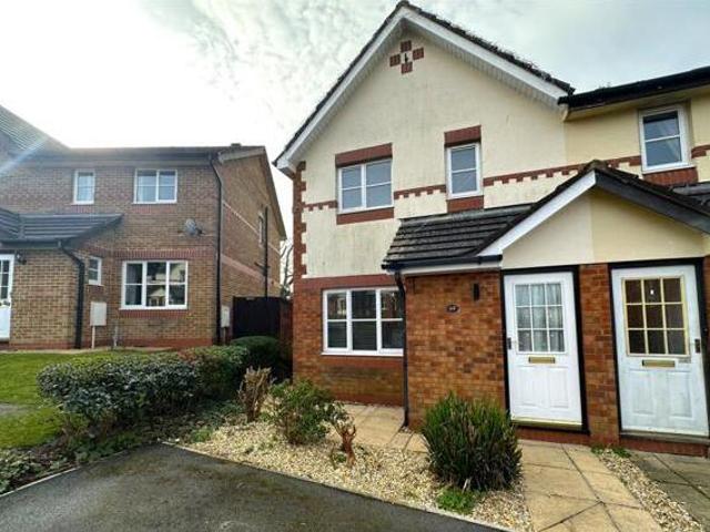 House for rent in Par, Cornwall
