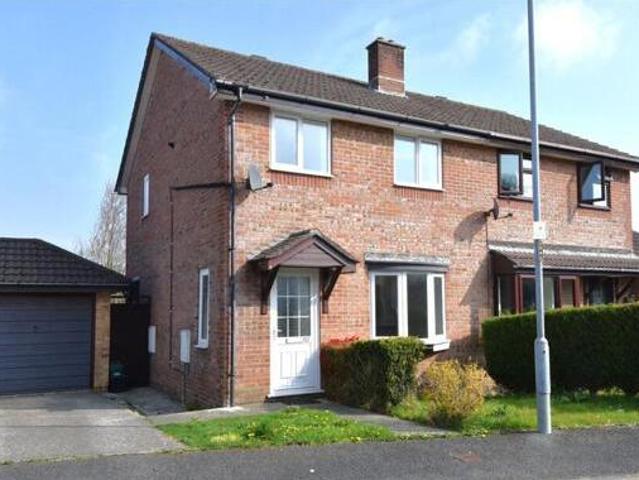 House for sale in Par, Cornwall