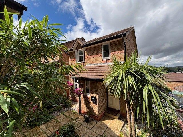 House for rent in St Blazey Gate, St Blazey