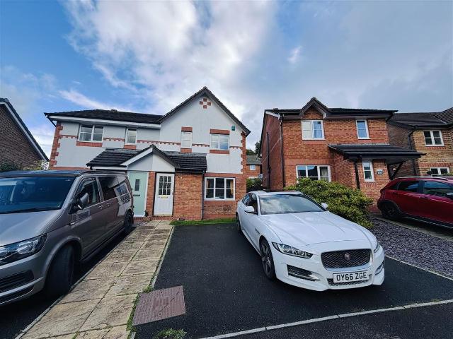House for rent in St Blazey Gate, St Blazey