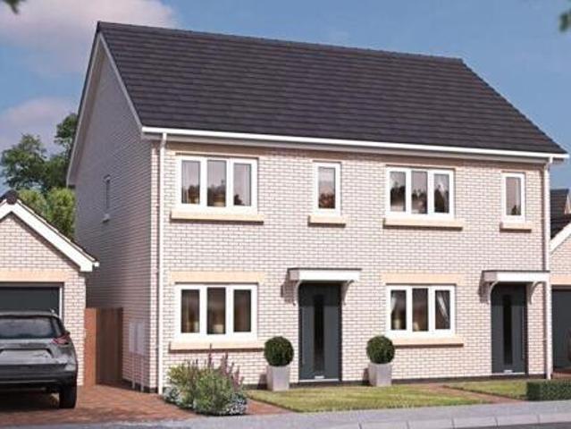 House for sale in Lyons, Greater London