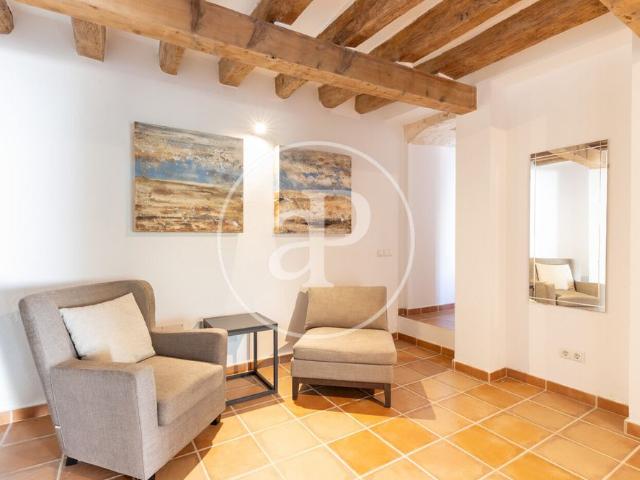 Casa en alquiler en la Bonanova, Palma