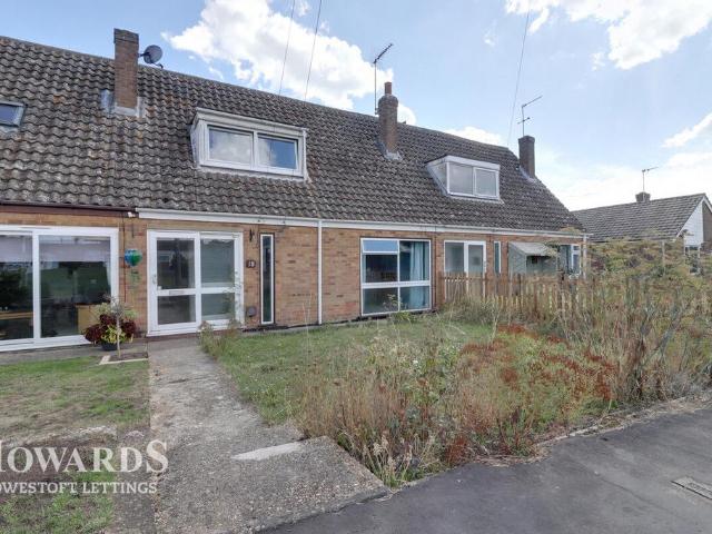 House for rent in Eastbridge, Suffolk