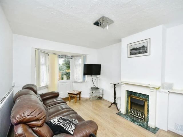 House for rent in Whitehawk, Brighton & Hove