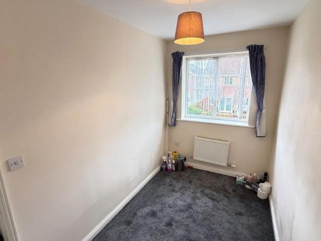 House for rent in Bolton Upon Dearne, South Yorkshire