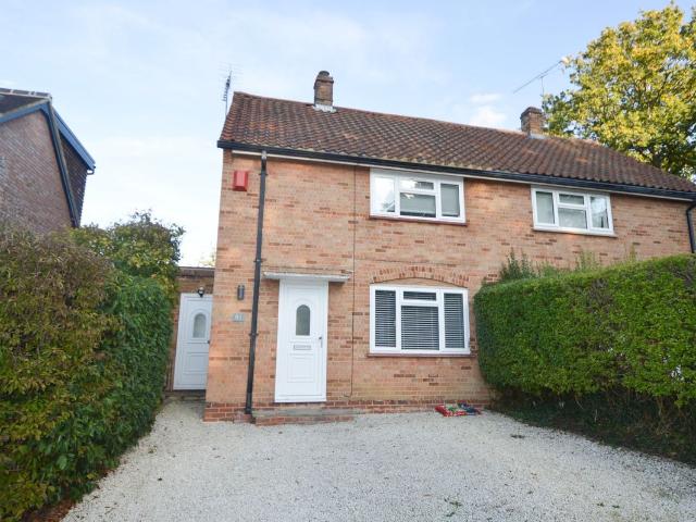 House for rent in Bagshot Green, Surrey Heath