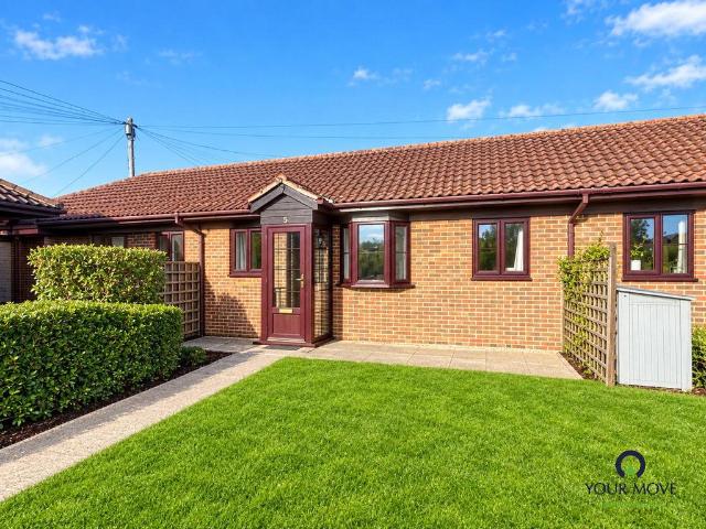 House for rent in Clapham, West Sussex