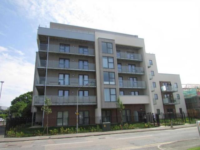 Apartment for rent in Elstree and Borehamwood, Borehamwood