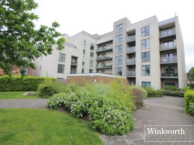 Apartment for rent in Borehamwood, Hertsmere