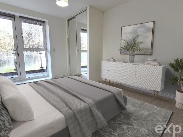 Apartment for rent in Borehamwood, Hertsmere