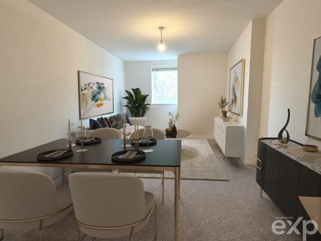 Apartment for rent in Borehamwood, Hertsmere