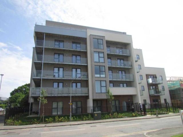Apartment for rent in Elstree and Borehamwood, Borehamwood