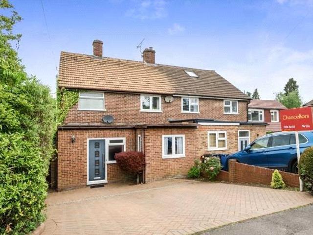 House for rent in Chesham