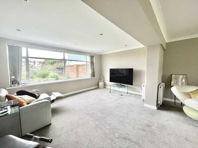 House for rent in Clapham, West Sussex