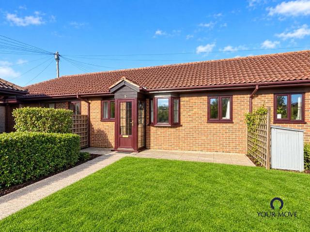 House for rent in Clapham, West Sussex