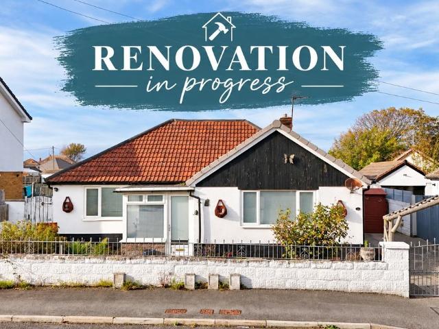 House for rent in Kinmel Bay, Wales