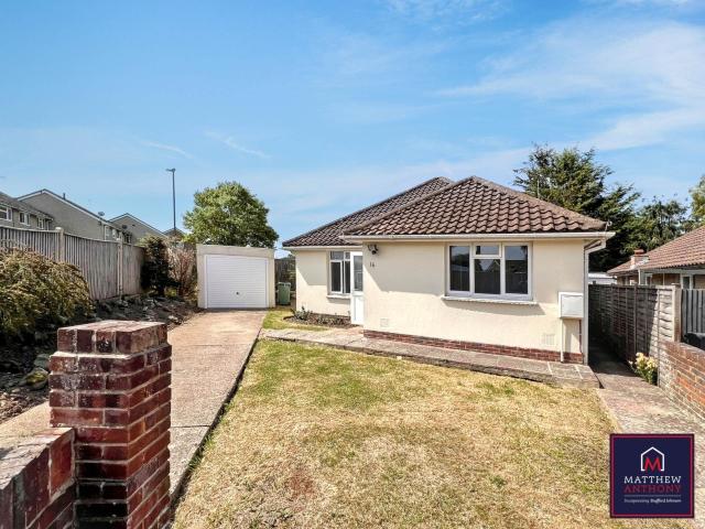 House for rent in Fishersgate, West Sussex