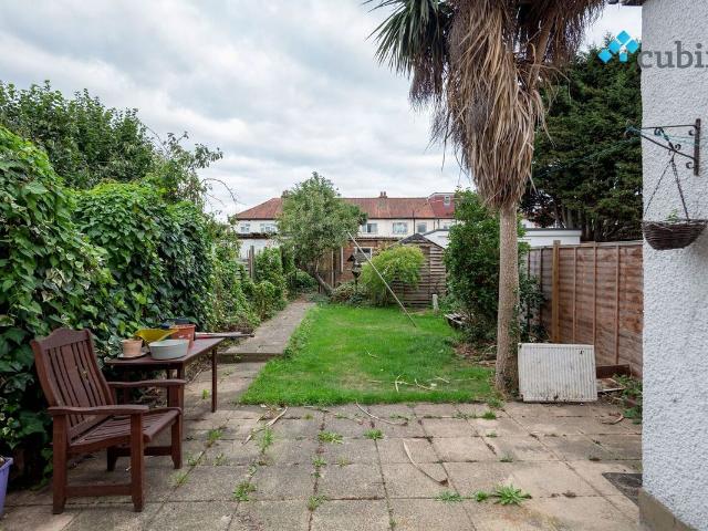 House for rent in London Borough of Merton, Greater London