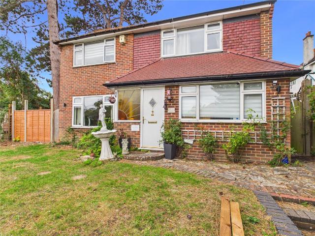 Room for rent in London Borough of Croydon, Greater London