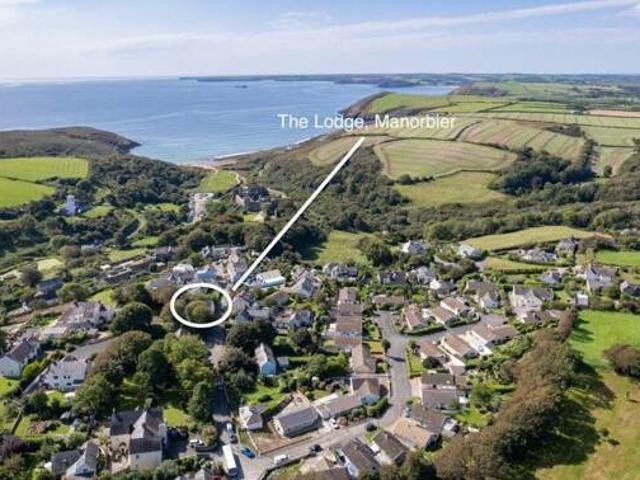 House for sale in Tenby, Wales