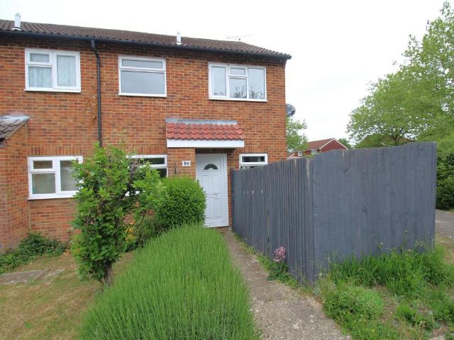 Apartment for rent in Bridgefield, Kent