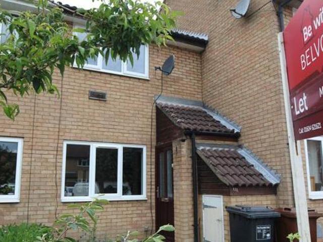House for rent in Northampton, Northamptonshire