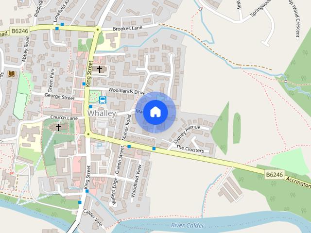 Apartment for rent in Paradise, Lancashire