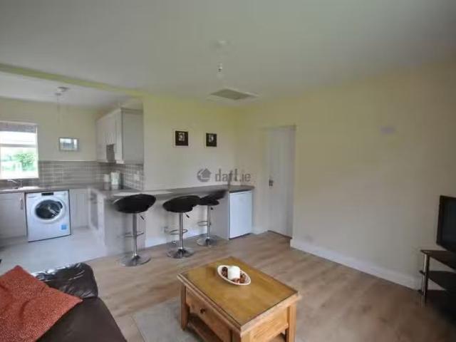 Apartment to rent