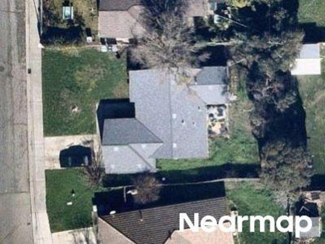 House for sale in Sacramento, California