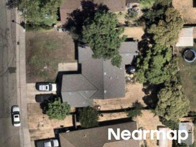 House for sale in Sacramento, California