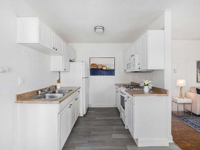 Apartment for rent in Kansas City, Jackson County