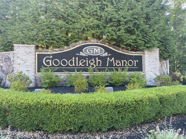 Land for sale in Dallas, Pennsylvania