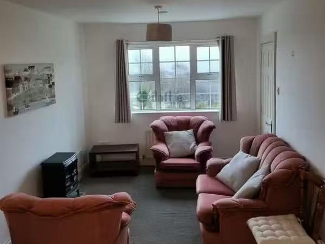 Apartment to rent