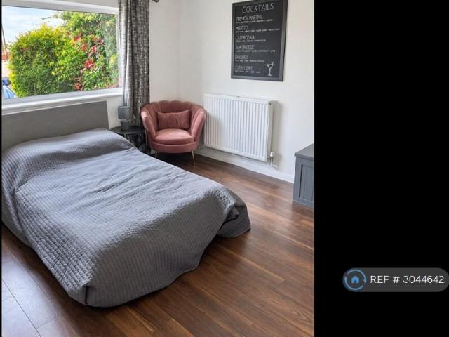 Apartment for rent in Corner Hall, Dacorum
