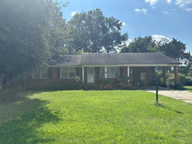 House for sale in Effingham, South Carolina