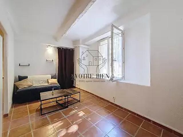 Appartement vente à Forcalquier, Manosque