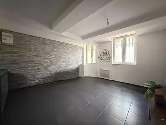 Appartement vente à Forcalquier, Manosque