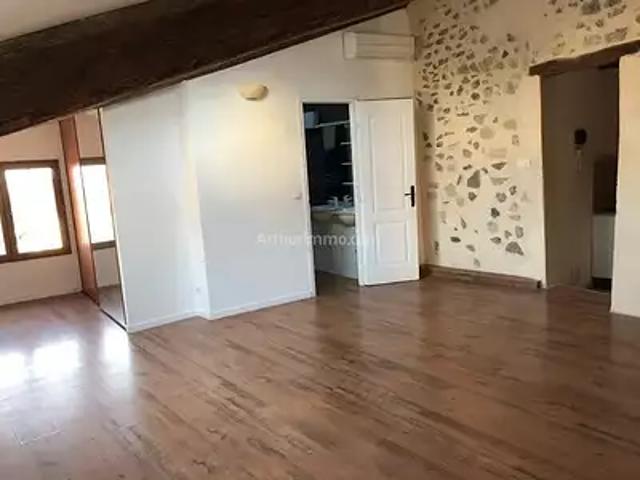 Appartement vente à Forcalquier, Manosque