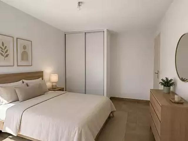Appartement vente à Forcalquier, Manosque