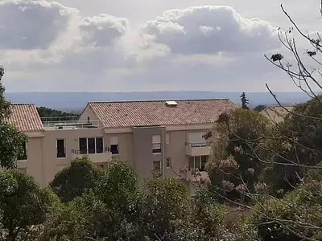 Appartement vente à Forcalquier, Manosque