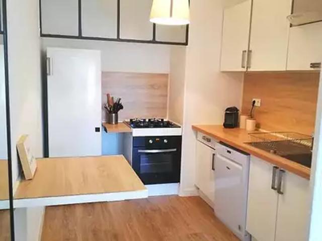 Appartement vente à Forcalquier, Manosque