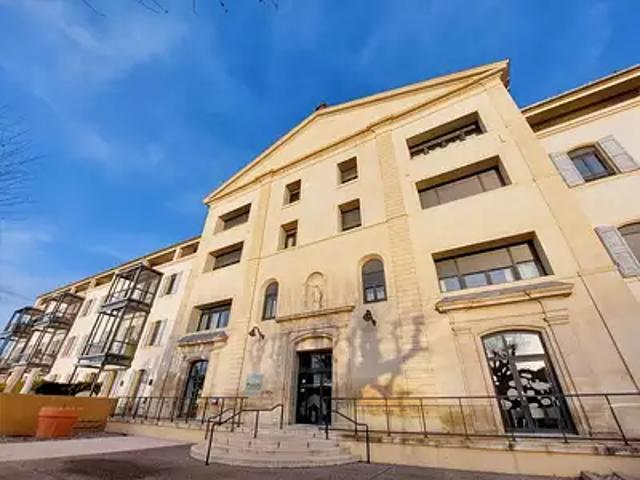 Appartement vente à Forcalquier, Manosque